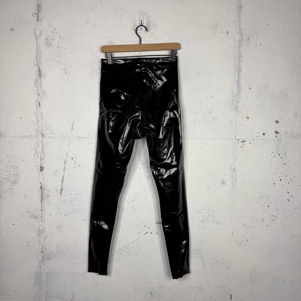 Commando Control Perfect Control Patent Leather H… - image 6